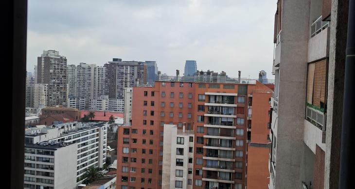 VISTA NORTE