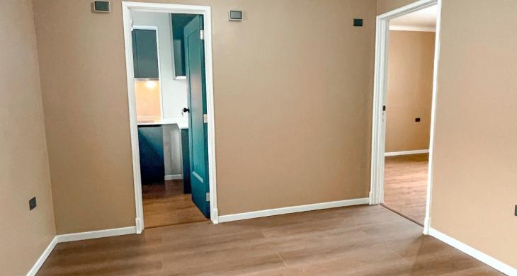 Oficina en Arriendo