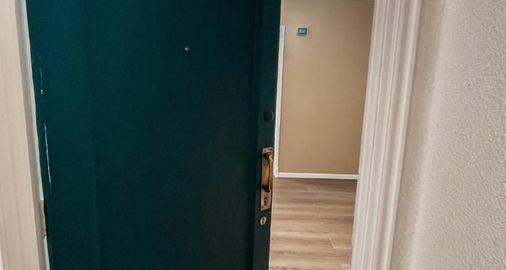 Acceso oficina