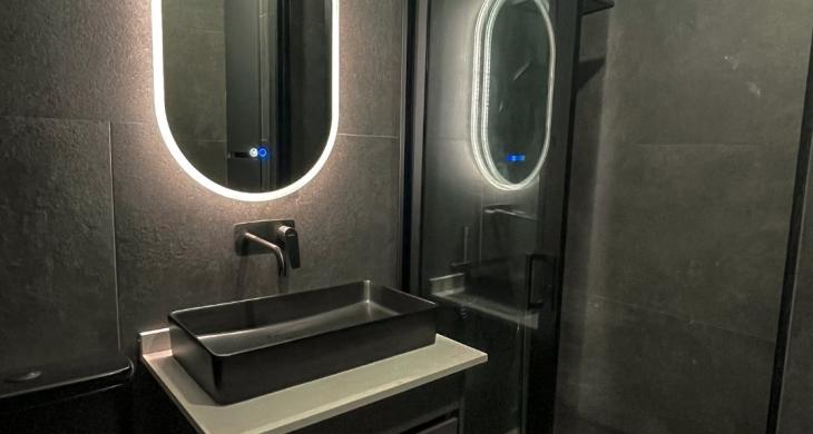 Baño General