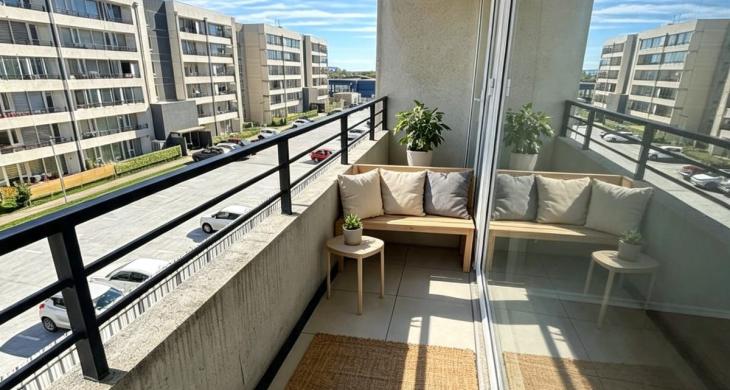 BALCON DECORADO IDEA REFERENCIAL