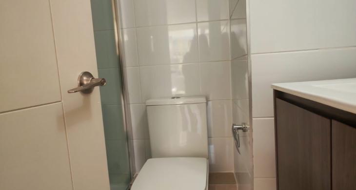 Dormitorio 1 baño 1