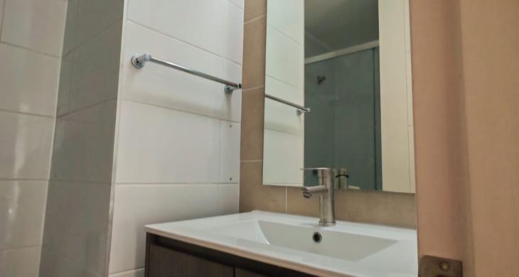 Dormitorio 1 baño 1