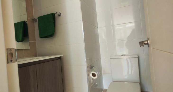 Dormitorio 2 baño 1