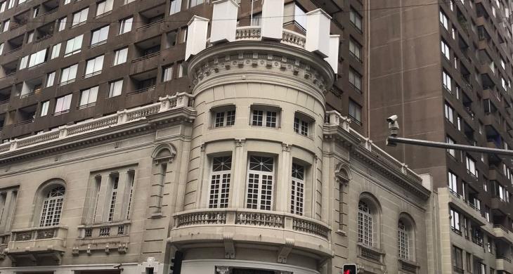Fachada