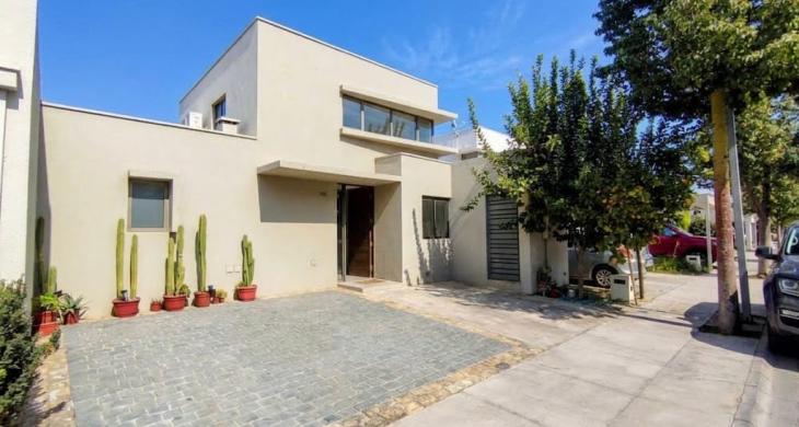 fachada casa