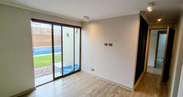 dormitorio principal