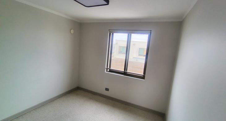 tercer dormitorio