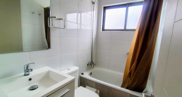 tercer baño