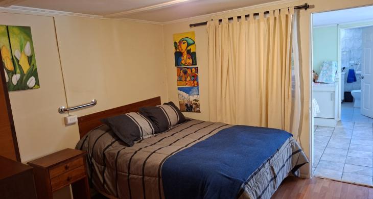 Dormitorio Principal