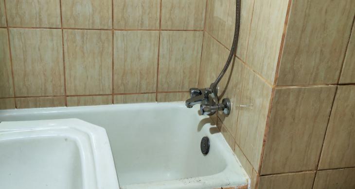 Baño 1