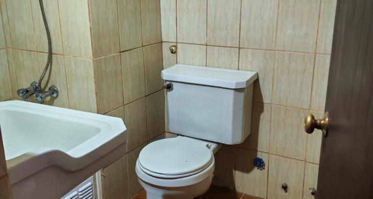 Baño 2