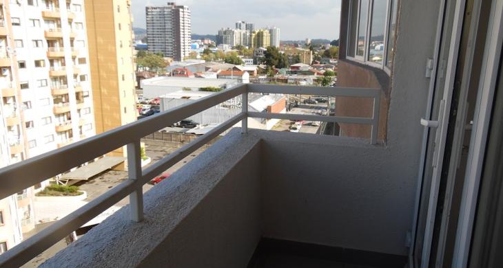 Balcon