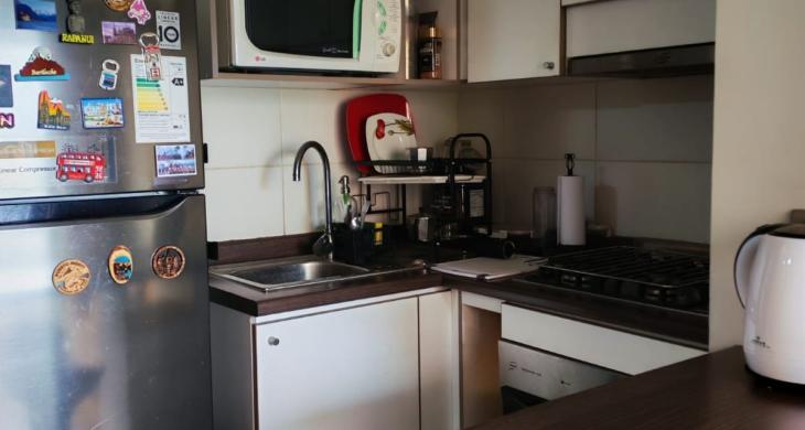 Comedor cocina