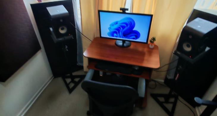 Dormitorio 2.1