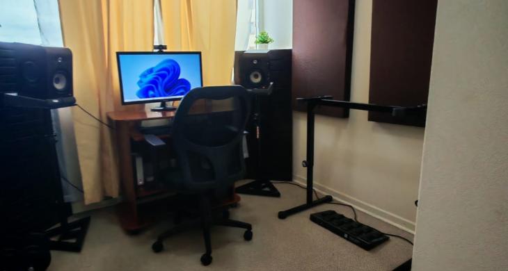 Dormitorio 2.2