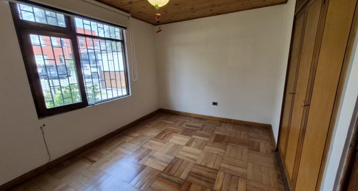 DORMITORIO 3 