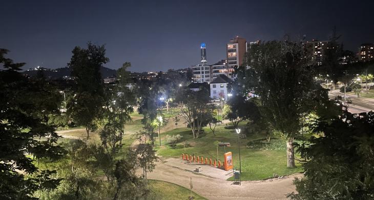 vista