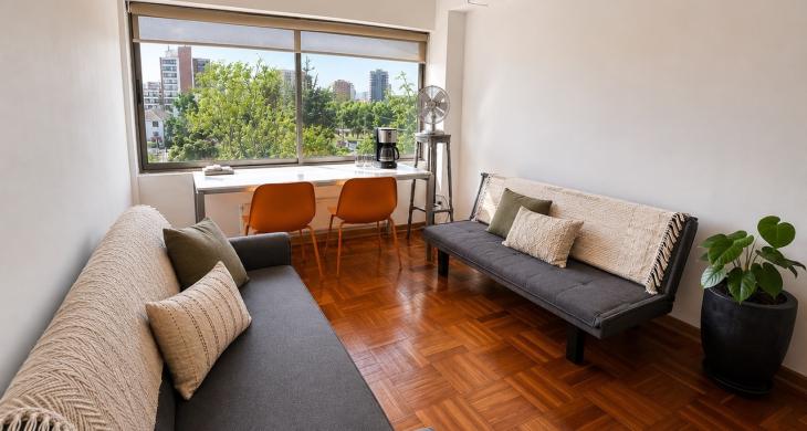 living comedor 