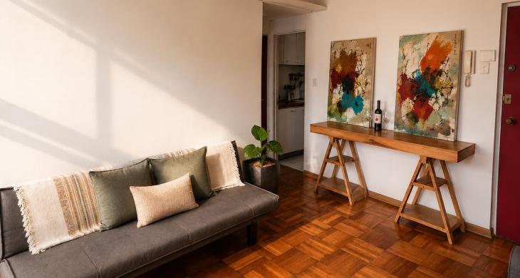living comedor 