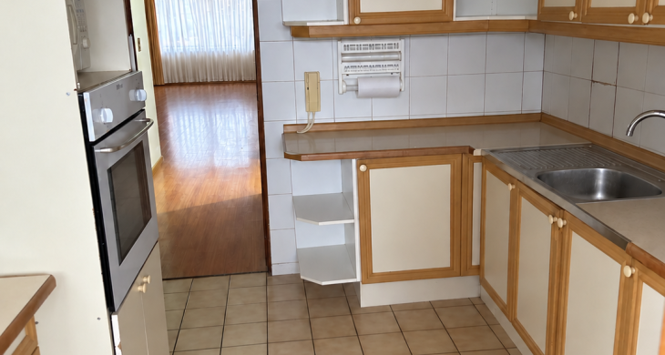Cocina Equipada