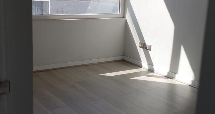 dormitorio principal