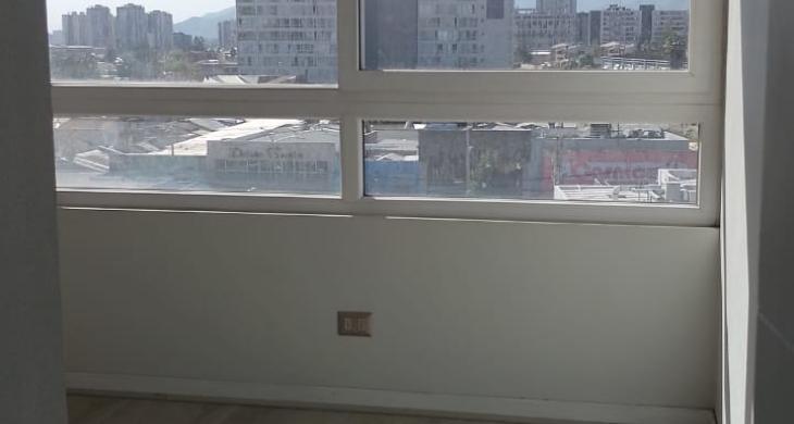 segundo dormitorio