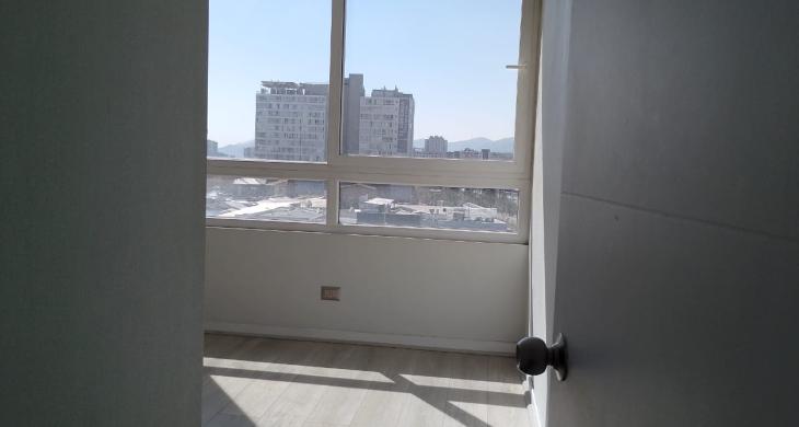 segundo dormitorio