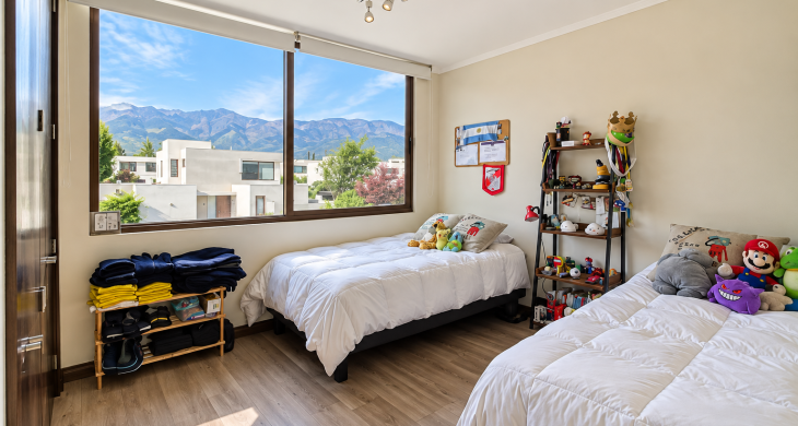 Dormitorio 1