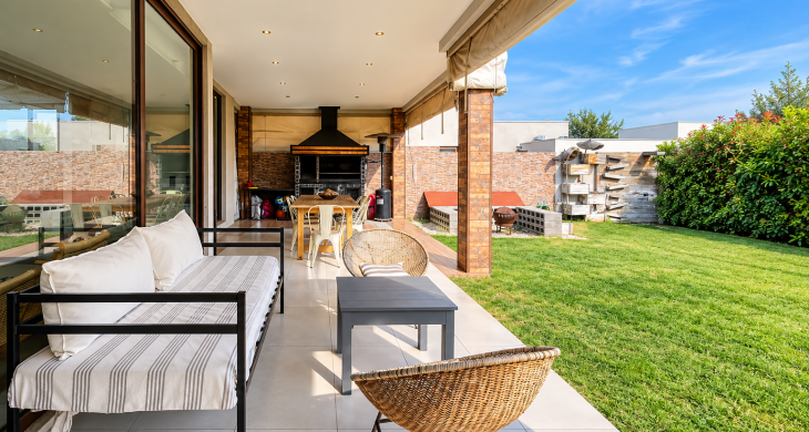 Terraza