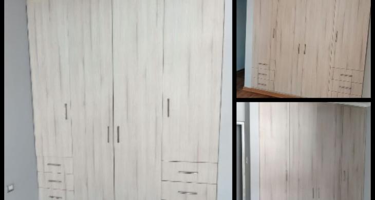MODERNOS Y RENOVADOS CLOSETS
