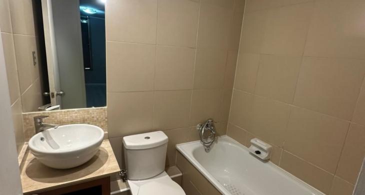 Baño 1