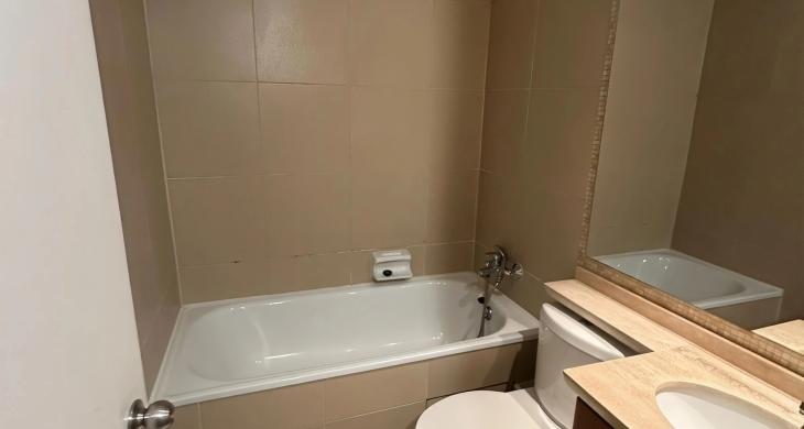 Baño en suite