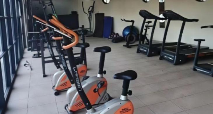 Gimnasio