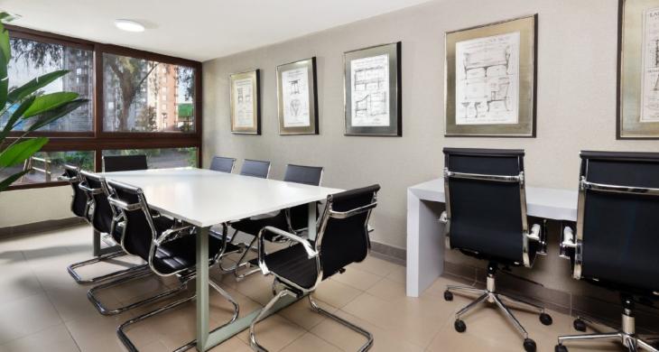 Sala CoWork