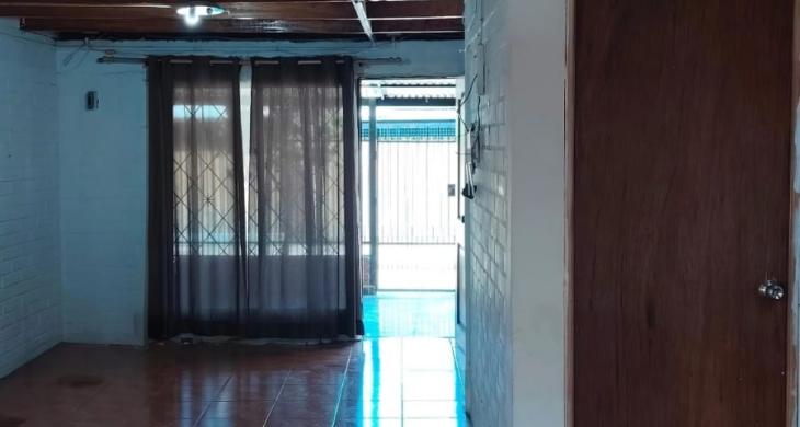 Living-Comedor