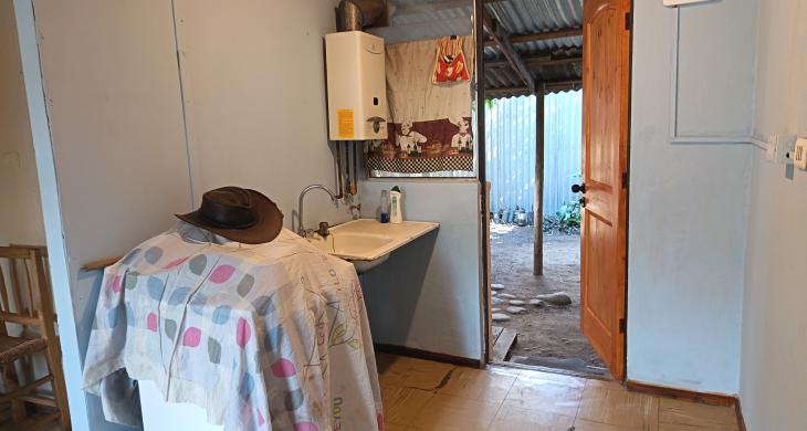 living, comedor, cocina, integrados