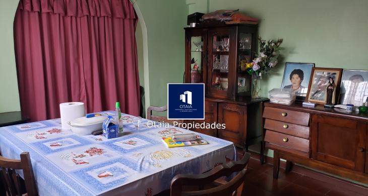Living, comedor