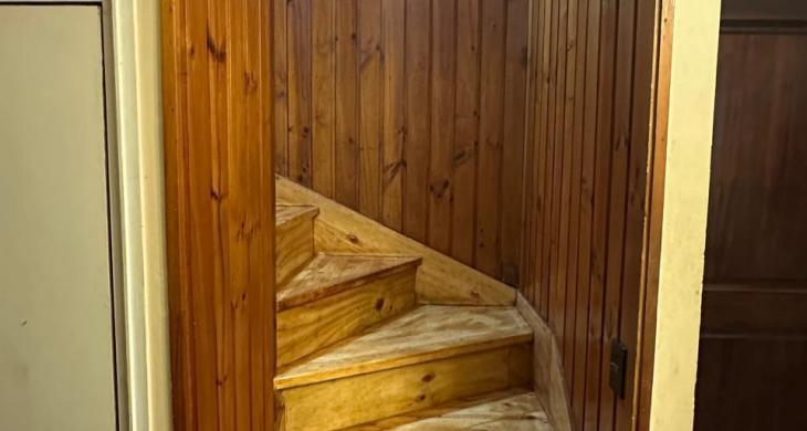 ESCALERA