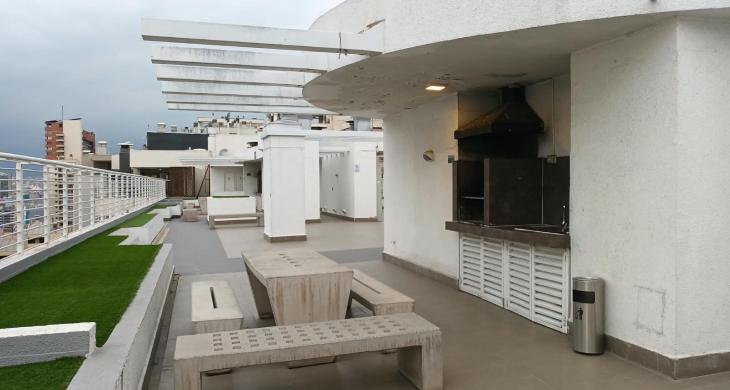 Terraza