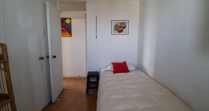 segundo dormitorio