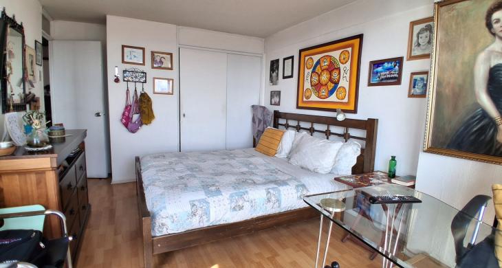 dormitorio principal