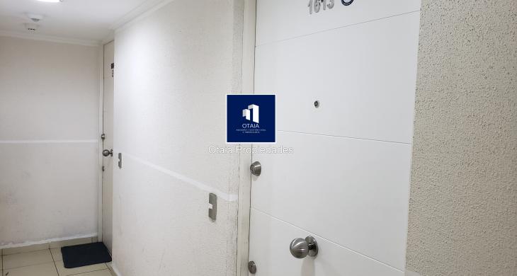 Acceso principal al inmueble