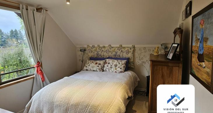 DORMITORIO MATRIMONIAL 1