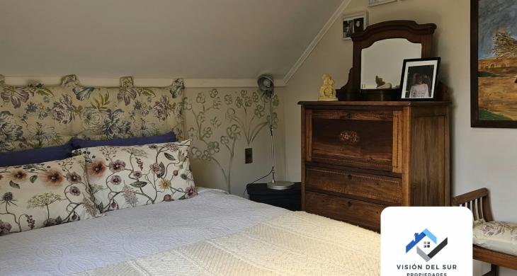 DORMITORIO MATRIMONIAL 2