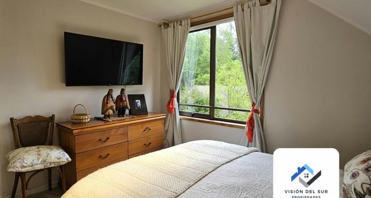 DORMITORIO MATRIMONIAL 3