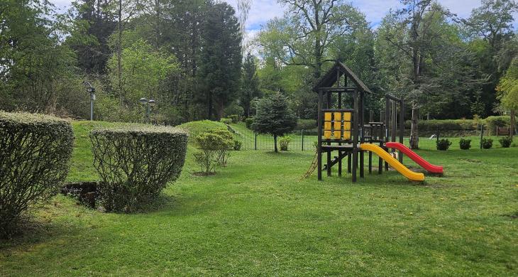 JUEGOS INFANTILES