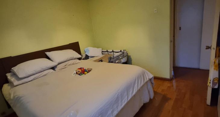 Dormitorio principal 