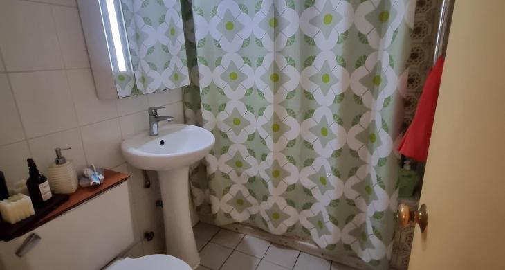 Baño cimpleto