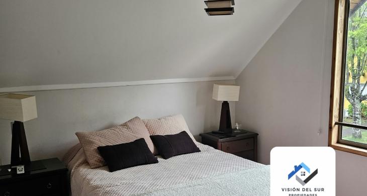 DORMITORIO MATRIMONIAL 1